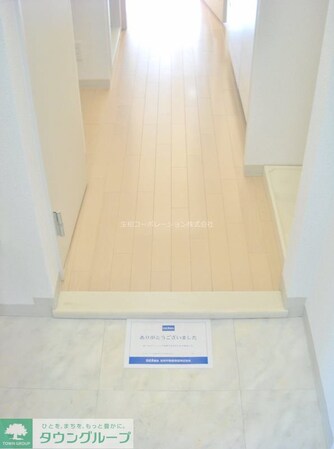 ドミトリーハウス茅ヶ崎の物件内観写真